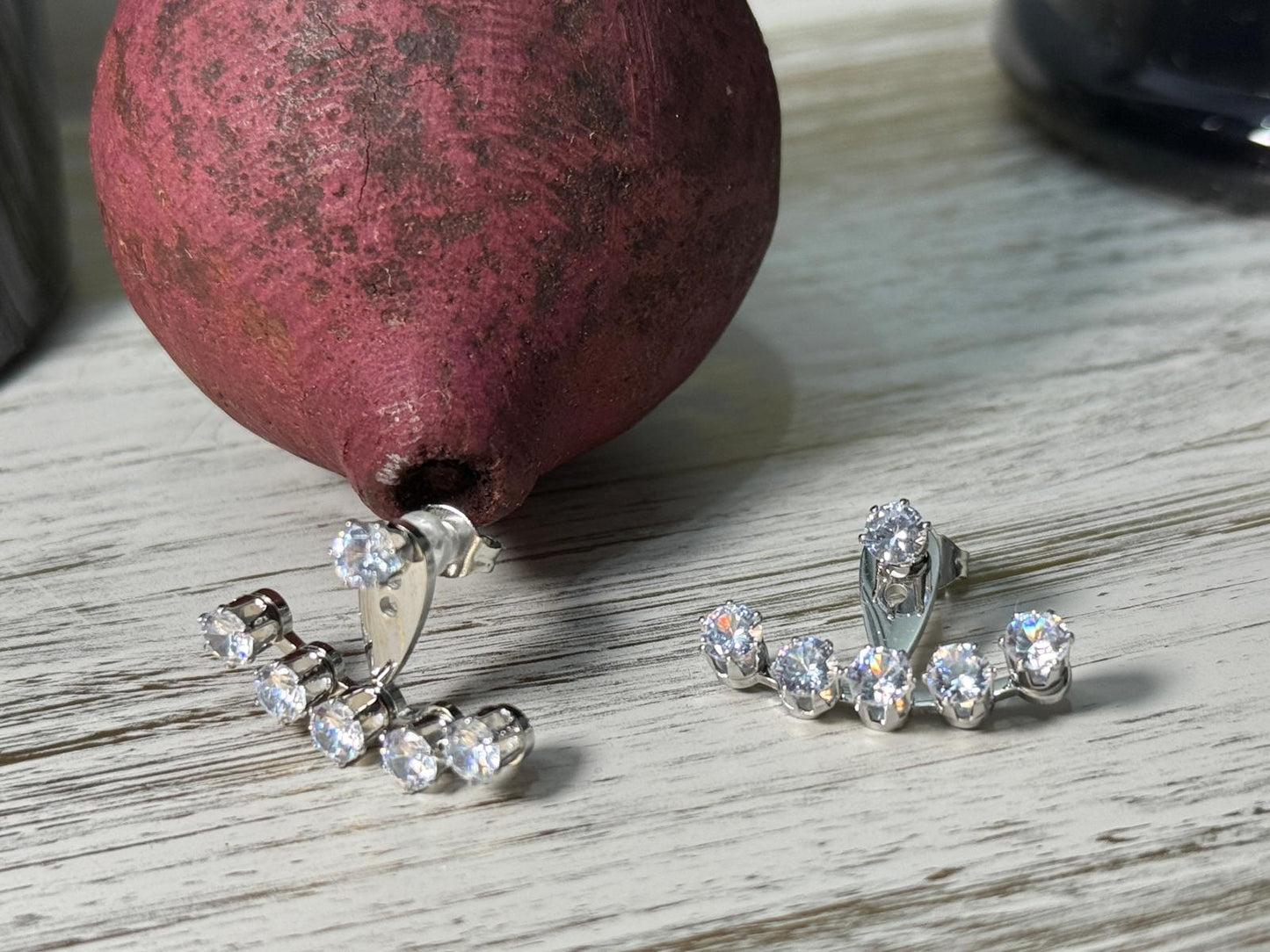 Cercei Diamond Glow